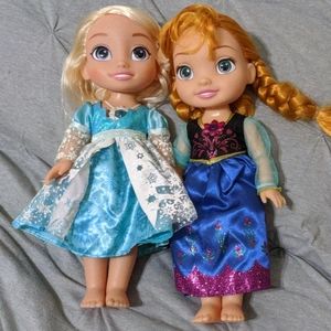 Disneys Frozen